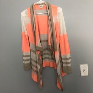 Cardigan from Buckle